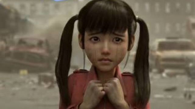 〔进击的巨人〕 明日老玩家们才知道的唯一“真神”#明日之后 #明日之后赚金计划 #生存游戏