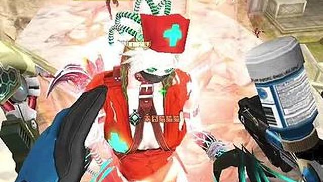 终结者:当我不存在的嘛？？ #记忆中的cf #cf青春返场 #穿越火线 #游戏日常 #游戏