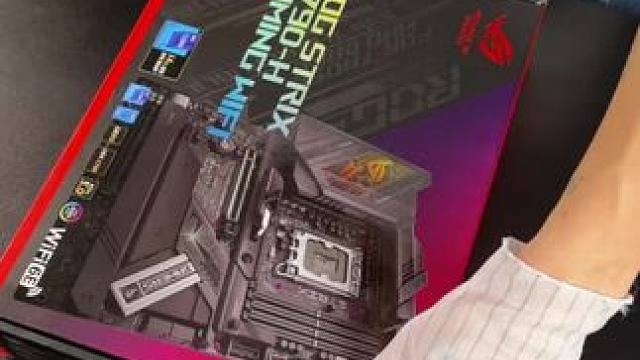 刀把机？#电脑主机配置推荐 #diy电脑 #男生花点钱怎么了 #宝宝辅食