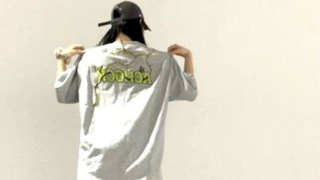 15秒看一下能不能拿下你#翻跳 #浅跳一下 #一学就会系列 #inmyfeelings #achoc