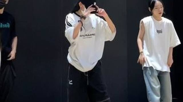 帅哥版sheesh#sheesh #babymonster #onny编舞 #翻跳