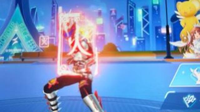 游戏里的通天代，感情里的下等人 #胖猫