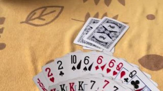 途游斗地主比赛版~