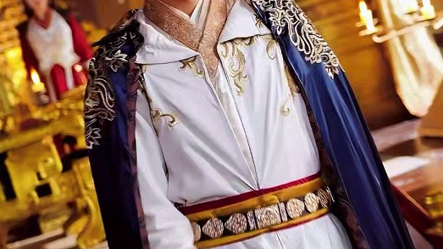 陛下，这纨绔开挂了