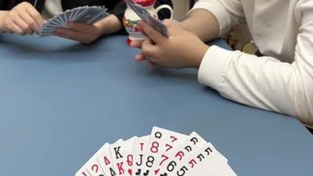 #JJ斗地主赢大米 #JJ斗地主  #是时候展现真正的牌技了 #斗地主 #陆哥斗地主