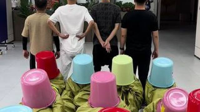 三德子这下玩美了 #办公室游戏 #欢乐办公室 #活跃气氛的办公室游戏推荐