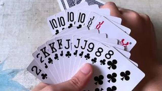 途游斗地主比赛版~