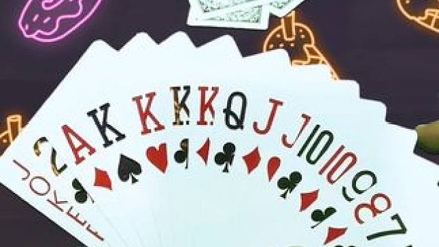 #JJ斗地主赢大米 #JJ斗地主 #是时候展现真正的牌技了 #斗地主的百种姿势