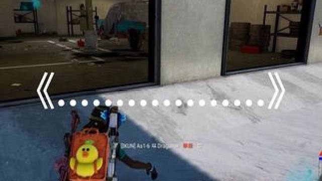 今天又是挨揍的一天
#绝地求生 #游戏日常 #pubg #下饭操作