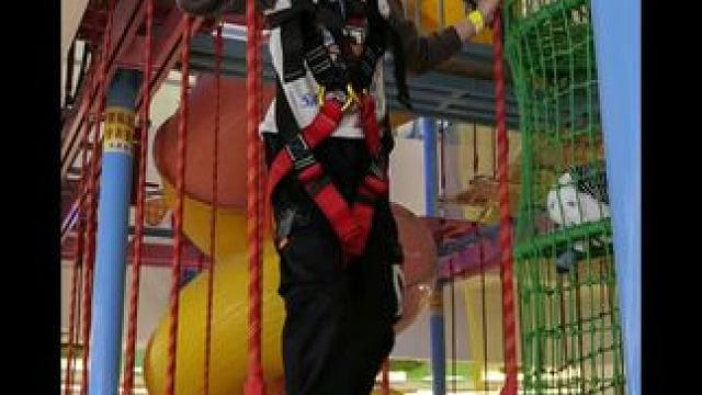 #五一假期遛娃乐园  #亲子时光 #陪你长大陪你看世界 #陪伴是最长情的告白 