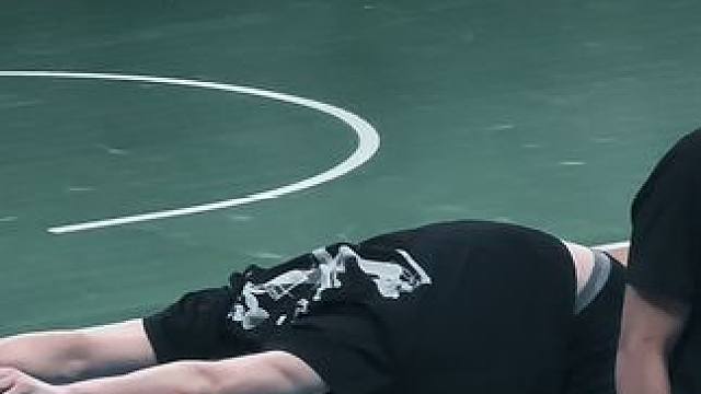 接下来三局两胜！期待你们凯旋！#辽宁男篮