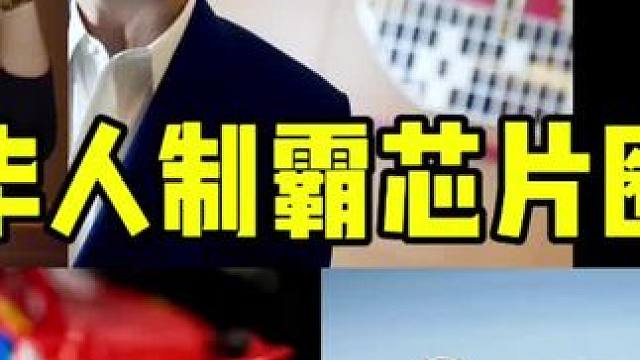 华人制霸芯片圈 不仅在#F1 #法拉利 奔驰车队里有华人#芯片 大佬的影子 ，实际上他们的影响无处不