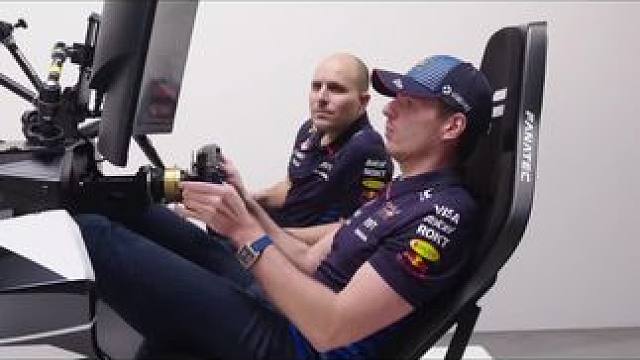 #2024f1迈阿密大奖赛 #维斯塔潘