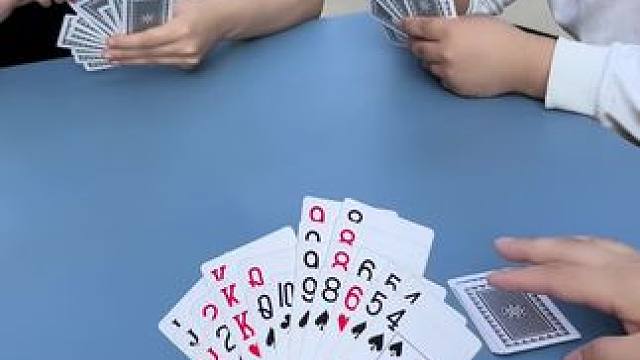 #JJ斗地主赢大米 #JJ斗地主  #是时候展现真正的牌技了 #斗地主 #陆哥斗地主