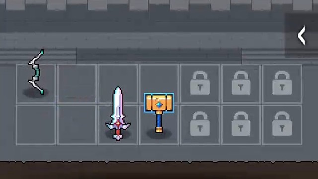 《神王城堡》大裂缝第12阶段通关