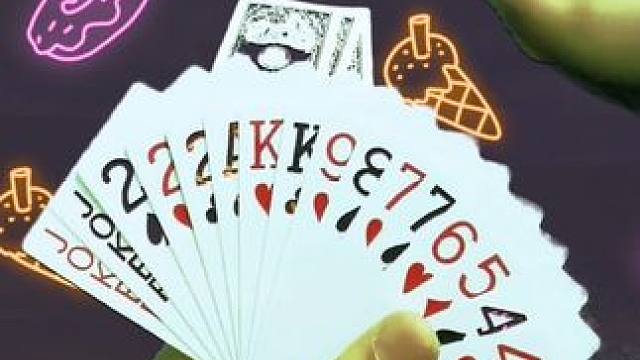 #JJ斗地主赢大米 #JJ斗地主 #是时候展现真正的牌技了 #斗地主的百种姿势