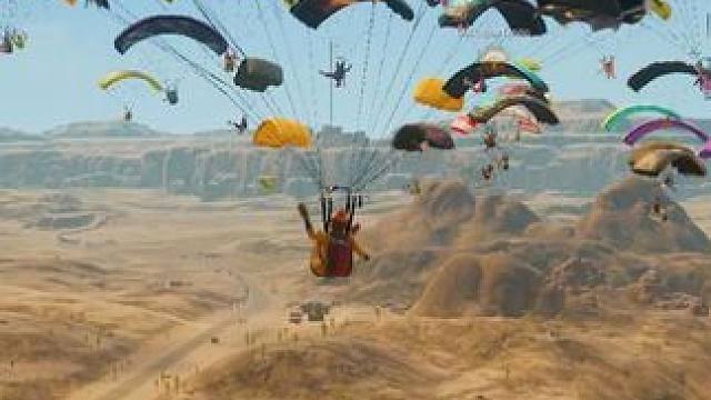 别想Pua我 以我的智商根本听不懂#绝地求生 #pubg #ROLL