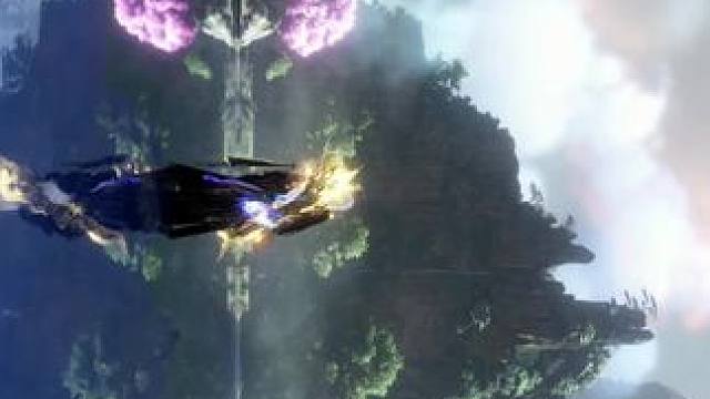 所有江湖偶遇，都是宿命相逢。 逆水寒手游4K画质下的新手村，
这是你记忆中的桃溪村吗？
#逆水寒手游