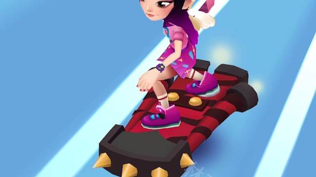 一口气领取里约秘典