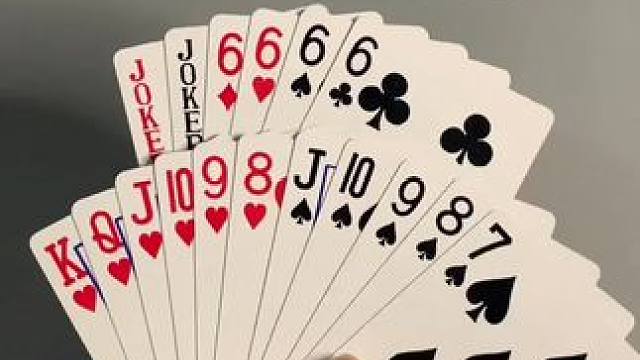 #途游斗地主比赛版  #斗地主