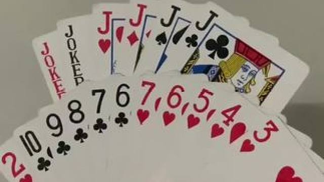 #途游斗地主比赛版 #大星斗地主  高手怎么说，请指教。