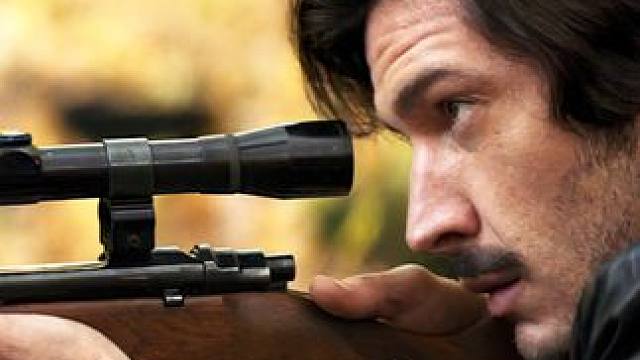 2024最新犯罪片《杀手黄昏》，职业杀手任务目标，竟是自己亲兄弟 #新片推荐 #电影影评