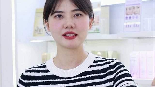 亲测力荐！婷美小屋小白管防晒霜