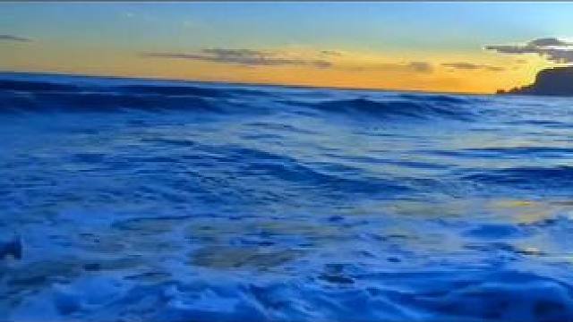 #蓝眼泪 #一生飘泊思念，四季浅舞忧伤。刻岁月痕迹，让泪无声流淌……