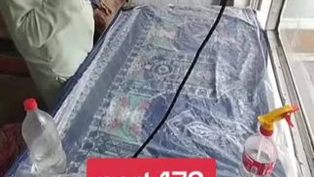 我发布了一个新视频，快来围观吧！