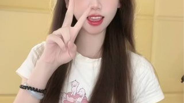 真诚才是必杀技#甜甜的手势舞 #笨蛋美女 #清纯甜美