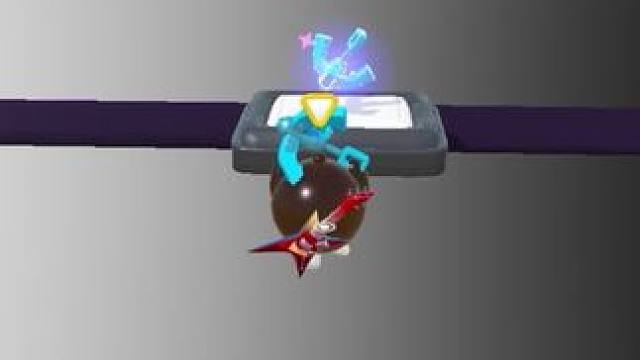 好好听#蛋仔派对 #eggy爱挤 #蛋搭子的贴贴日常 #蛋仔派对宝藏地图推荐 #潮流音频大赏