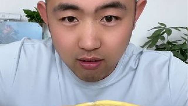 #榴莲千层 #揭秘 #试吃