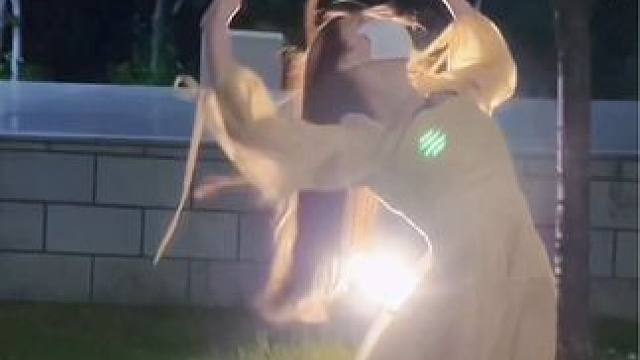 辜负真心的人要吞10000根针#根本不懂得爱我 #舞蹈