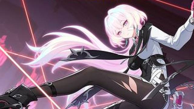 《崩坏3》7.5版本「伐罪逐影」宣传PV 《崩坏3》7.5版本「伐罪逐影」即将开启！全新S级角色「破