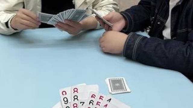 #JJ斗地主赢大米 #JJ斗地主  #是时候展现真正的牌技了 #斗地主 #陆哥斗地主