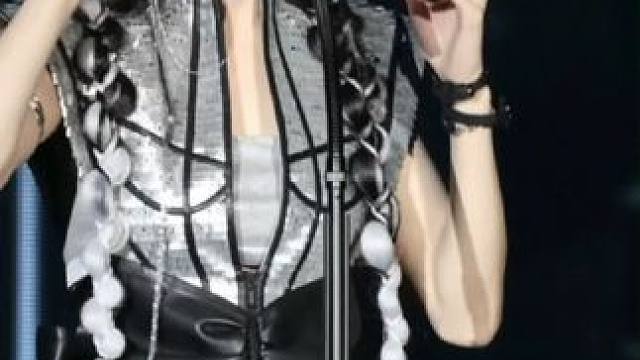 鱼丸丸的四川话还说的要的～好嗲#于文文#方言 #魔方视界巡回演唱会#二巡 拾光见