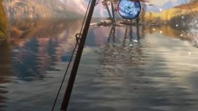 以为赢了？被我读秒绝杀 #欢乐钓鱼大师 #钓鱼大师开始人传人了 #人人都是钓鱼大师