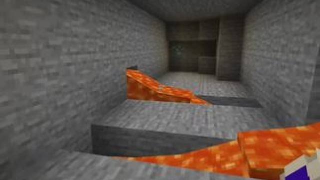 #Minecraft #我的世界 #方块怪盗追捕行动 #我的世界撸树计划