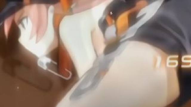 来看看新月同行中的大招动画#新月同行二创 #新月同行 #新月同行先锋测试 #游戏剪辑