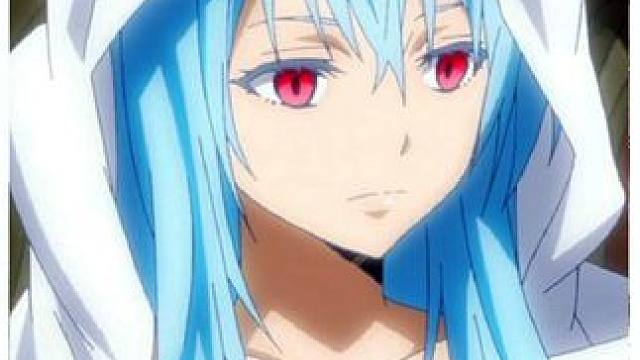 日向坂口得到灭龙圣剑后跑去魔国寻找萌王 #动漫 #二次元