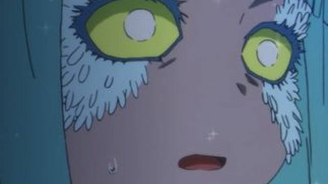 妈妈被吃后，女儿却找了过来~