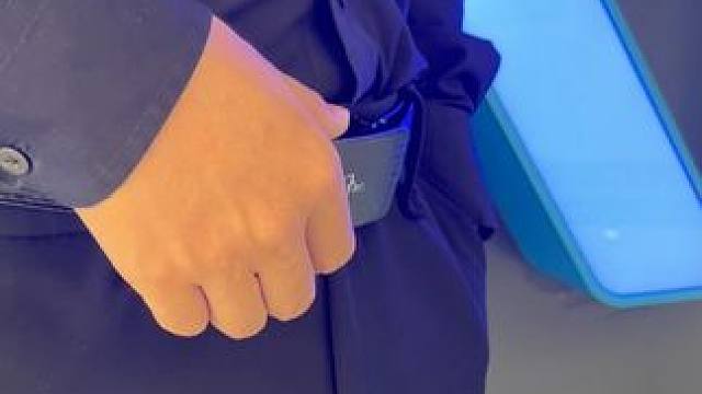 想买好鳄鱼皮带就找源头厂家！ #鳄鱼 #鳄珍 #皮带