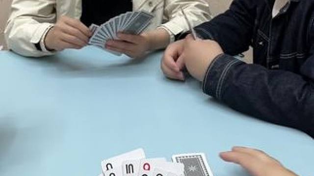 #JJ斗地主赢大米 #JJ斗地主  #是时候展现真正的牌技了 #斗地主 #陆哥斗地主