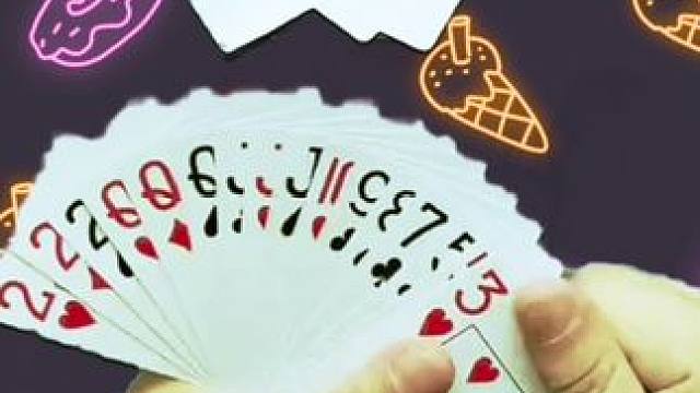 #JJ斗地主赢大米 #JJ斗地主 #是时候展现真正的牌技了 #斗地主的百种姿势