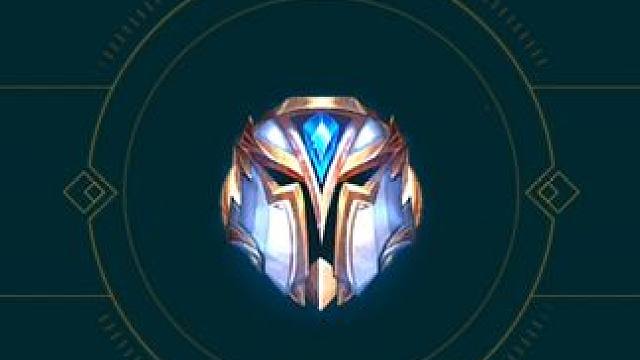 没错 慎就是版本答案，最强王者 #慎 #lolm #上热门