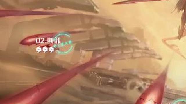 曲大人，您真是强大无比（速杀五阶维罗妮卡）#战双帕弥什 #游戏日常分享 #动作游戏