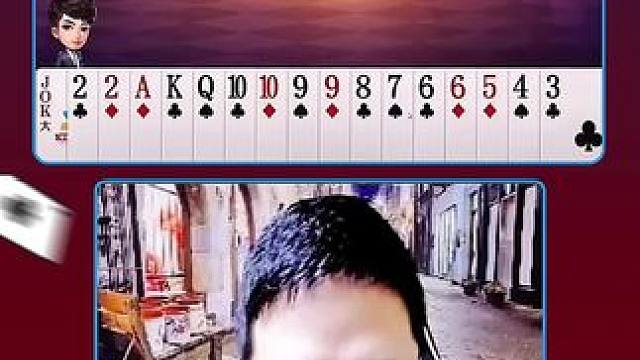 #JJ斗地主赢大米 #JJ斗地主 #是时候展现真正的牌技了 #斗地主 #棋牌游戏