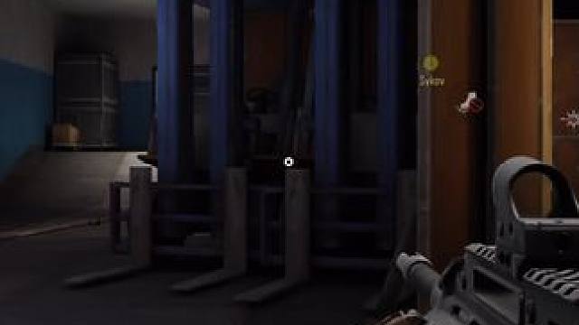 国际服强化电视台以小博大
