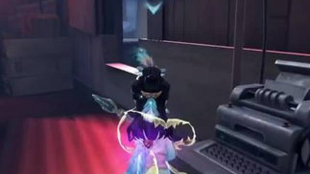 止戈时间内结束战斗