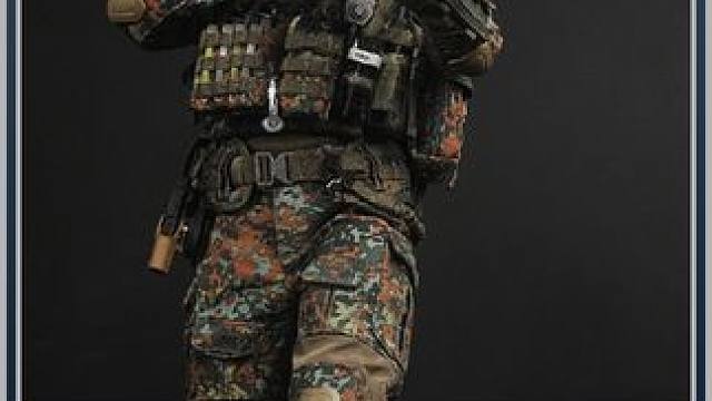 2023年最新动作战争电影，特种部队深入敌军腹地，完美展现作战能力#战争电影 #新剧推荐